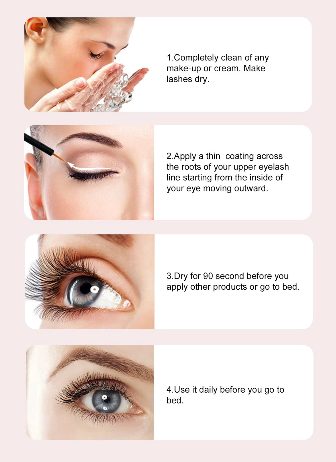 Lash Serum