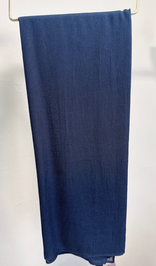 Modal navy set