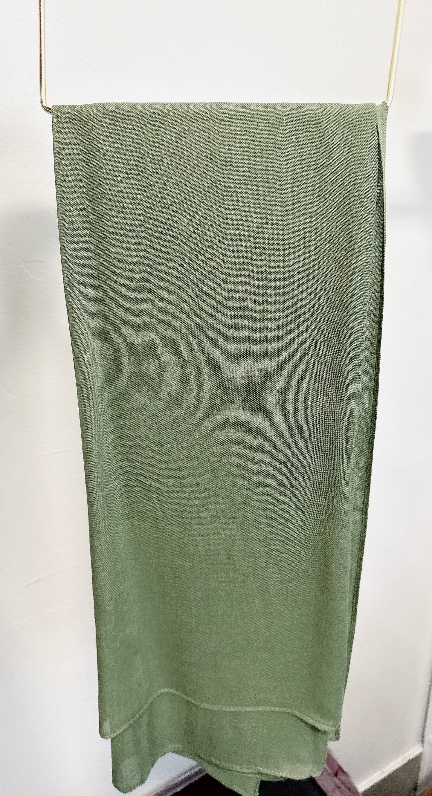 Modal pistachio set