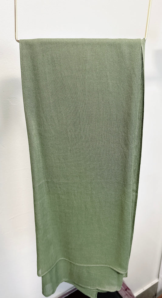 Modal pistachio set
