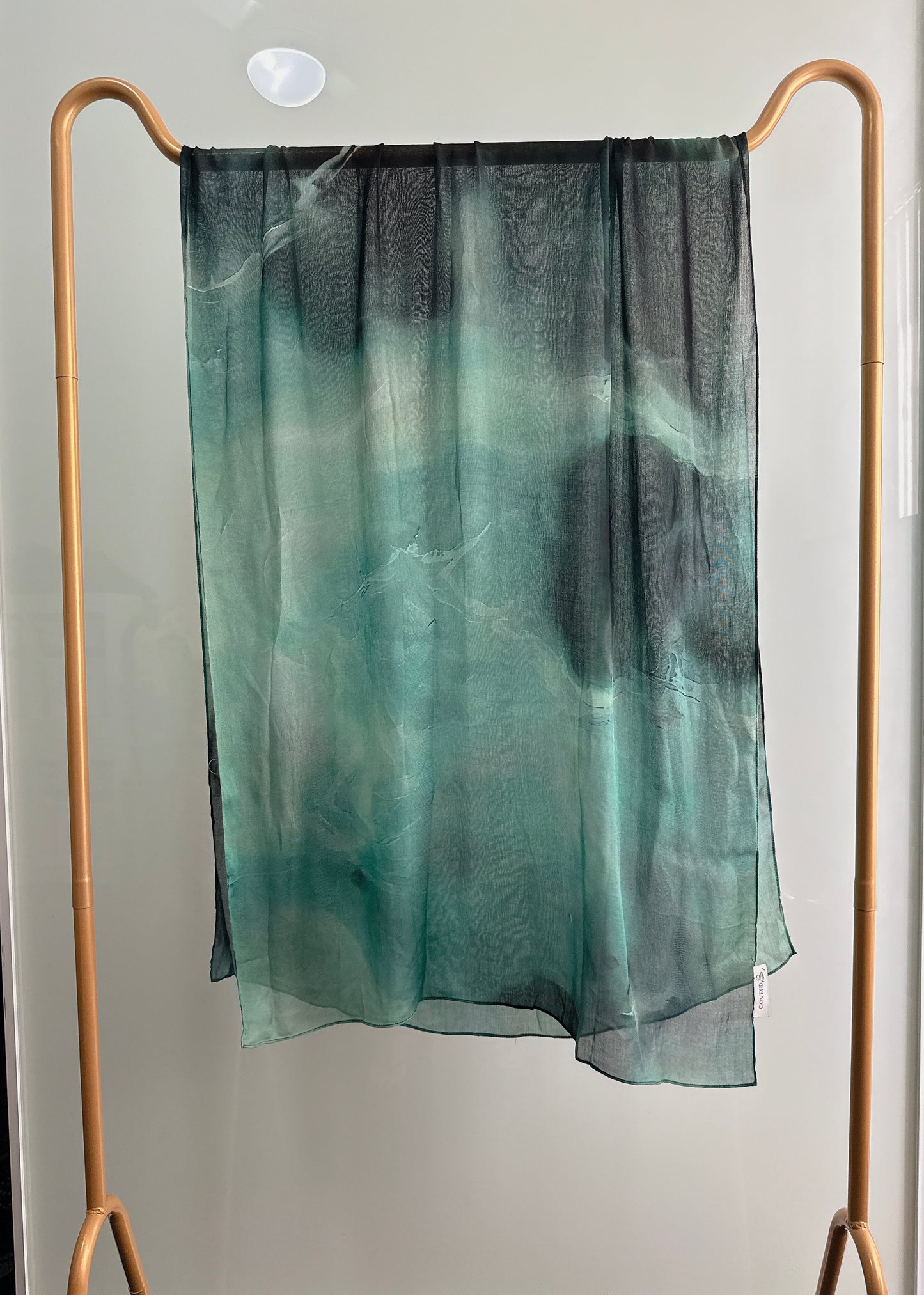 Modal print Jungle
