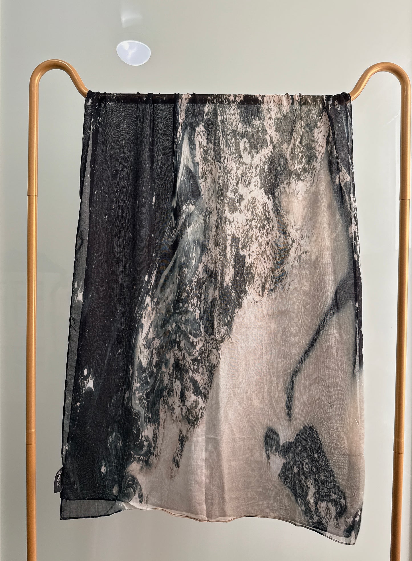 Modal print Galaxy