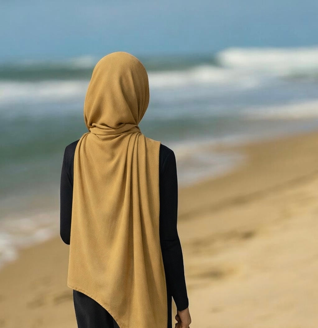 Modal mustard set