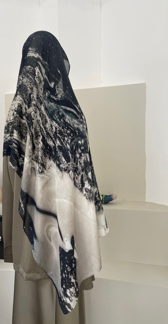 Modal print Galaxy