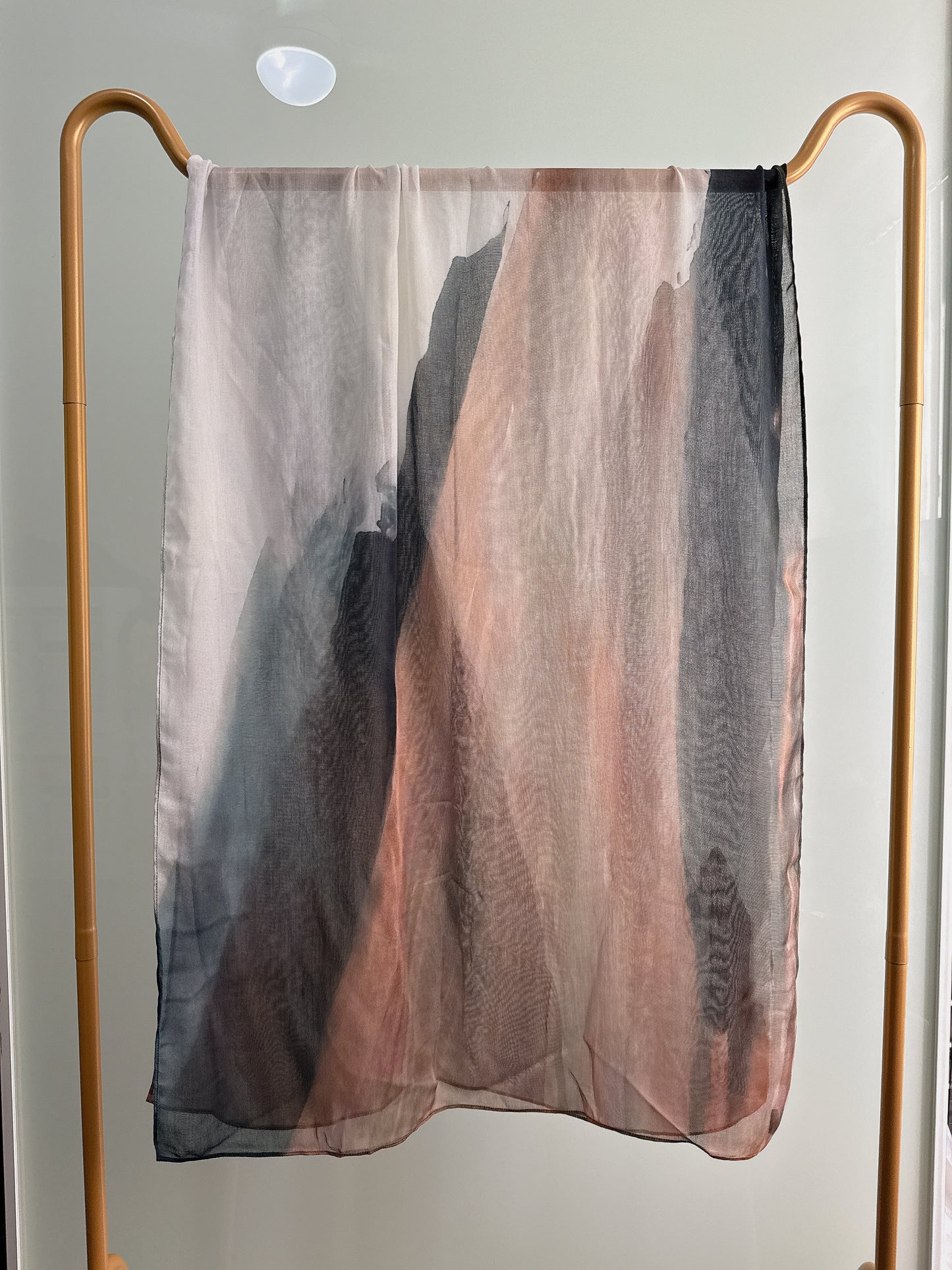 Modal print Marble