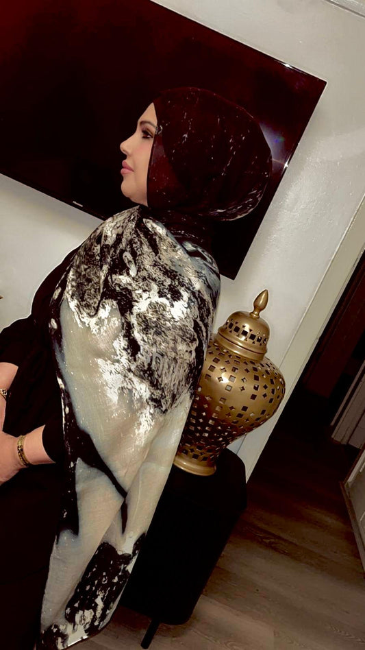 Modal print Galaxy