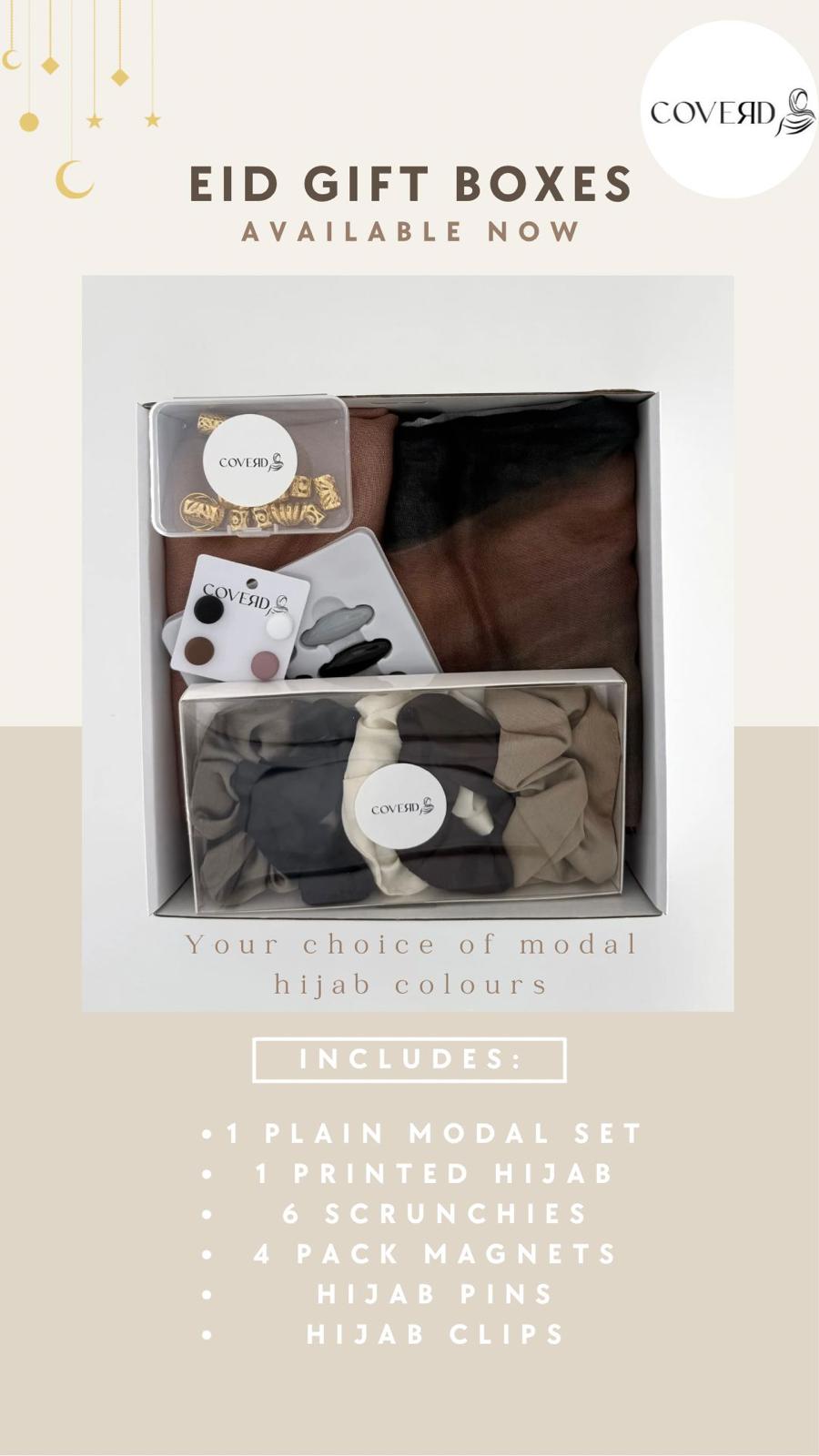 Eid Gift box