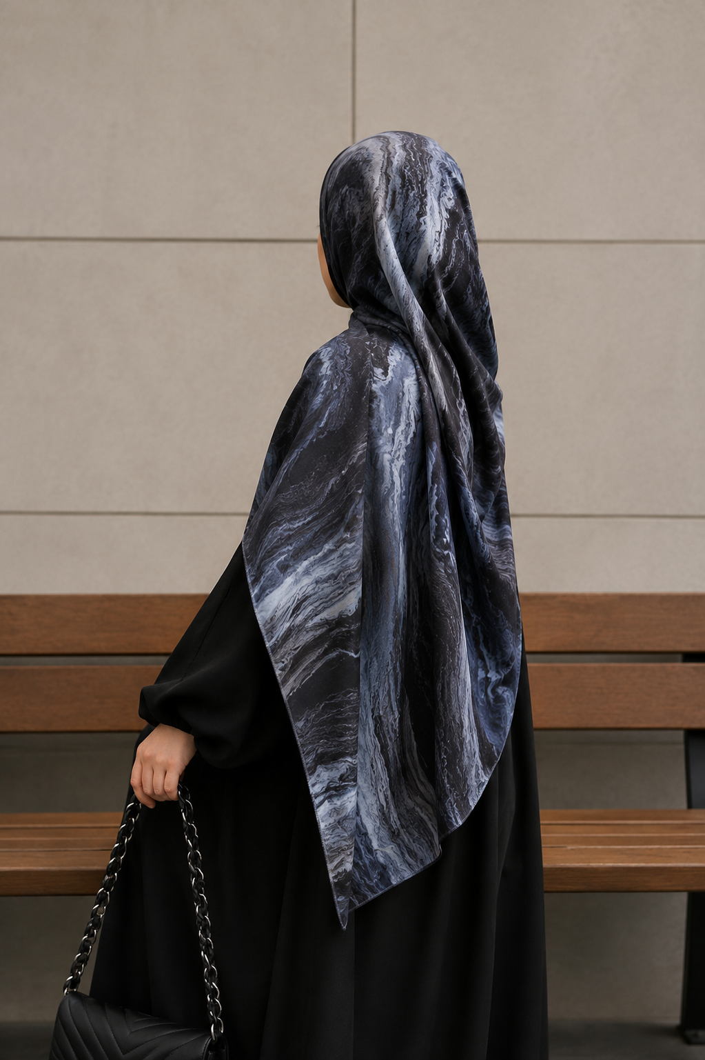 Modal Midnight